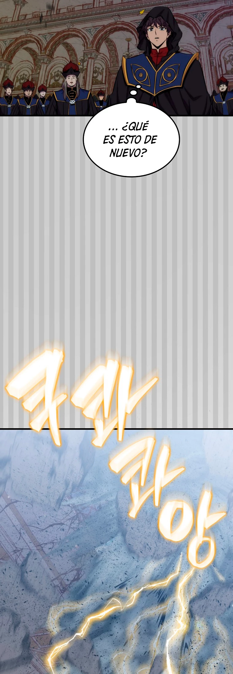 Ranker Dormido > Capitulo 103 > Page 481