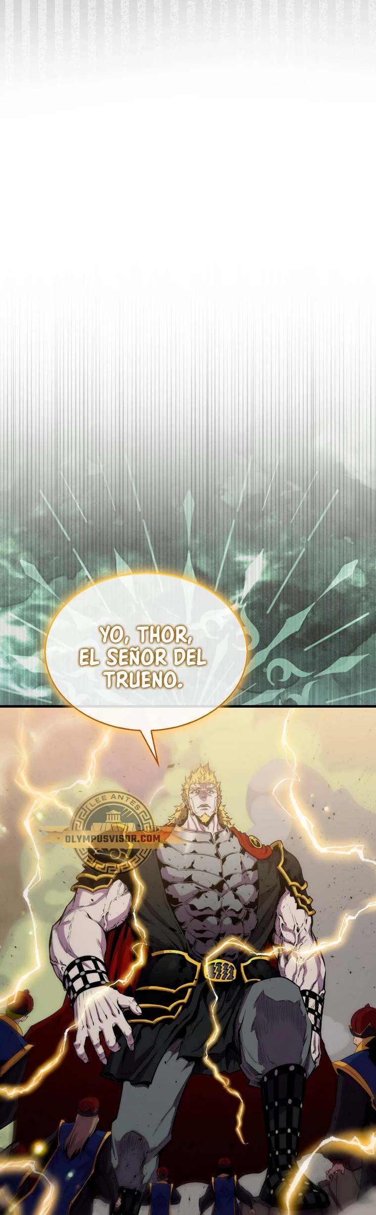 Ranker Dormido > Capitulo 103 > Page 501