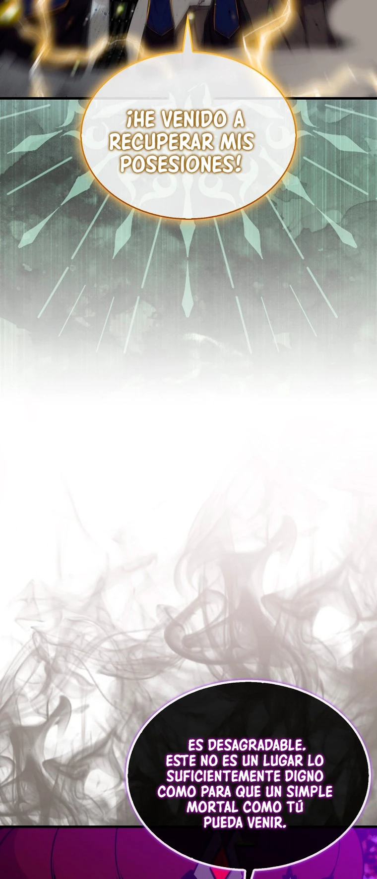 Ranker Dormido > Capitulo 103 > Page 511