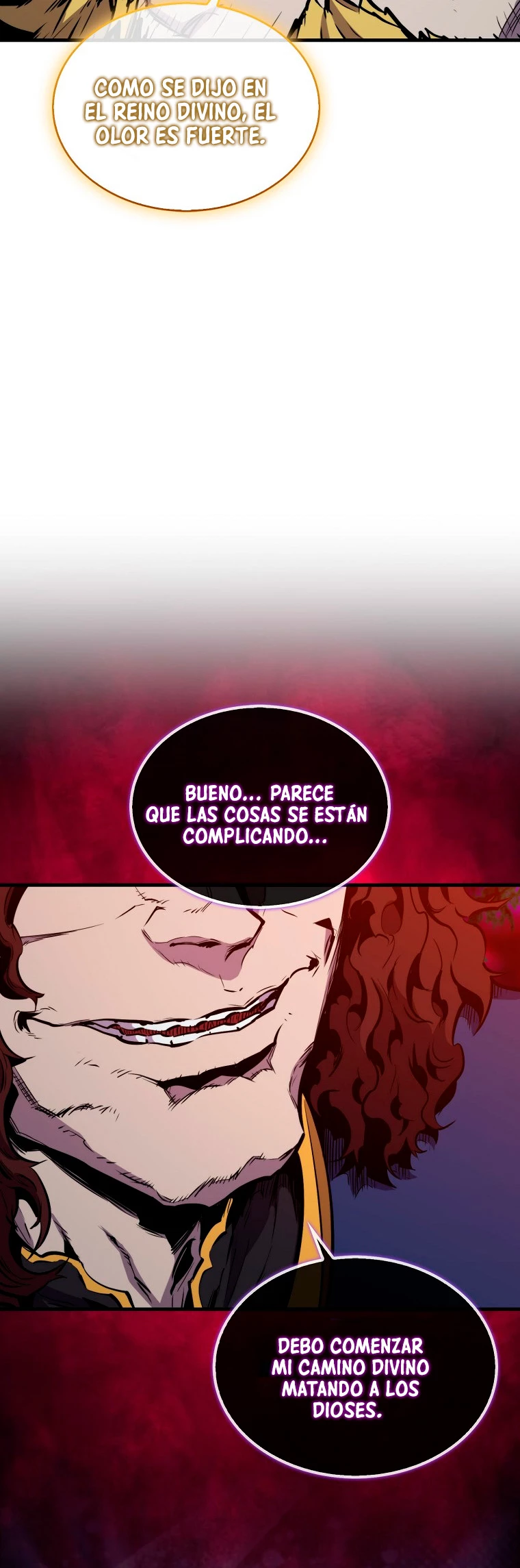 Ranker Dormido > Capitulo 103 > Page 531