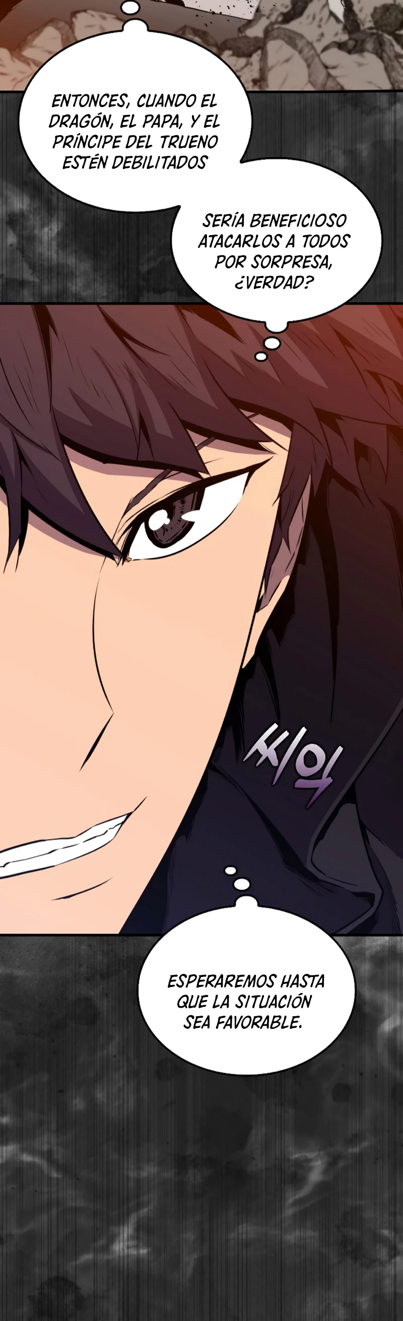 Ranker Dormido > Capitulo 104 > Page 41