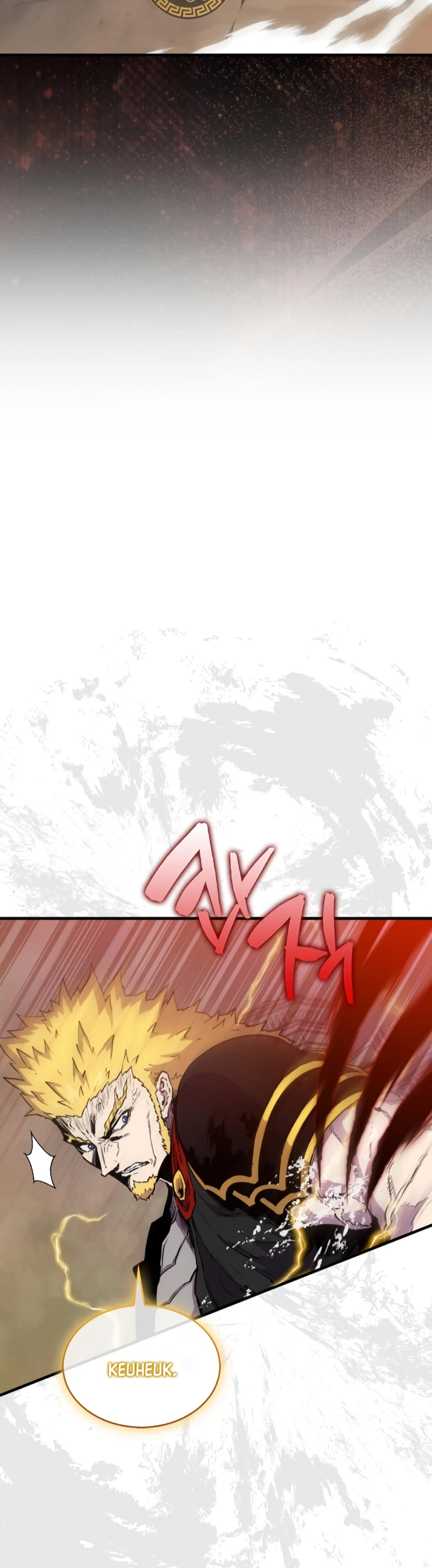 Ranker Dormido > Capitulo 104 > Page 121