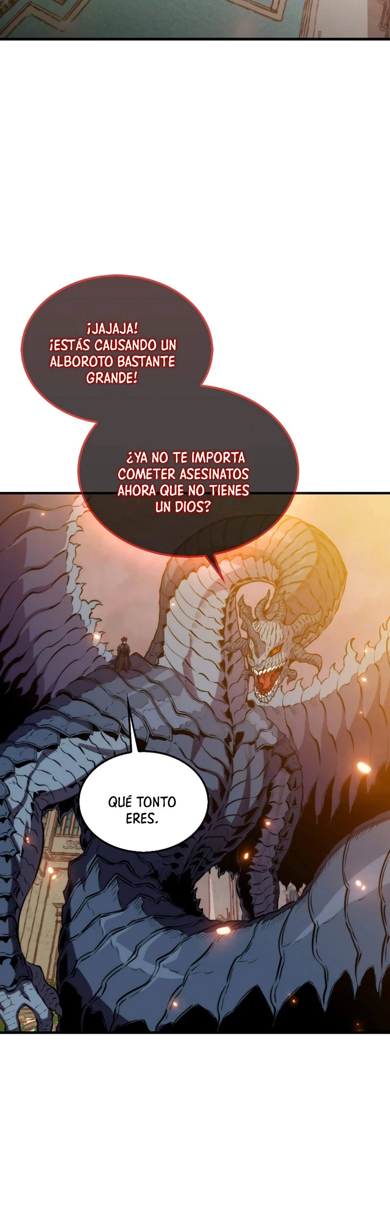 Ranker Dormido > Capitulo 104 > Page 181