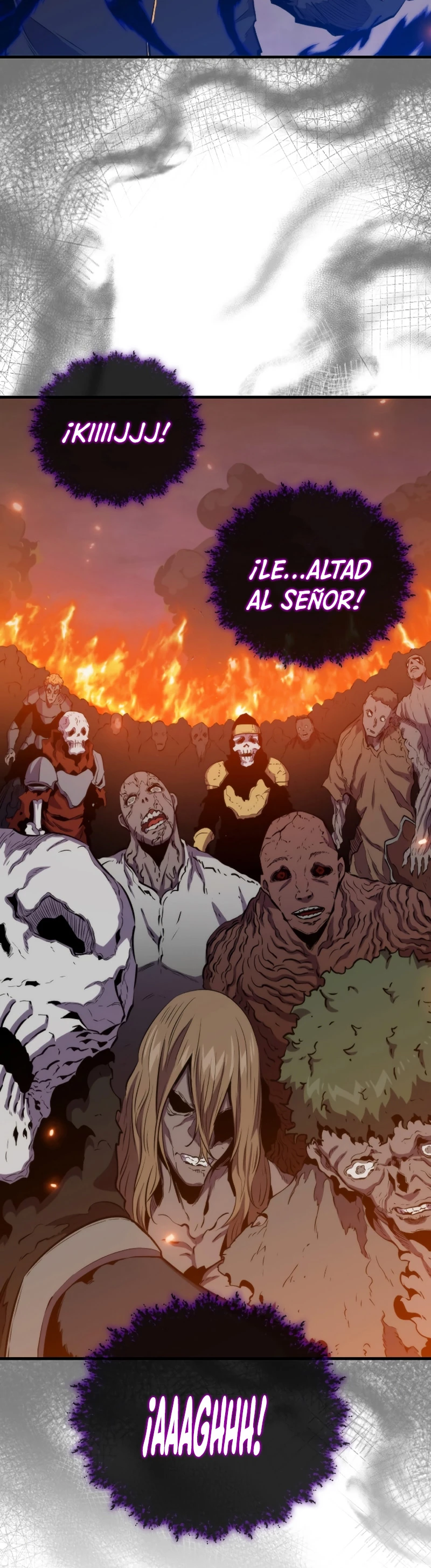 Ranker Dormido > Capitulo 104 > Page 221