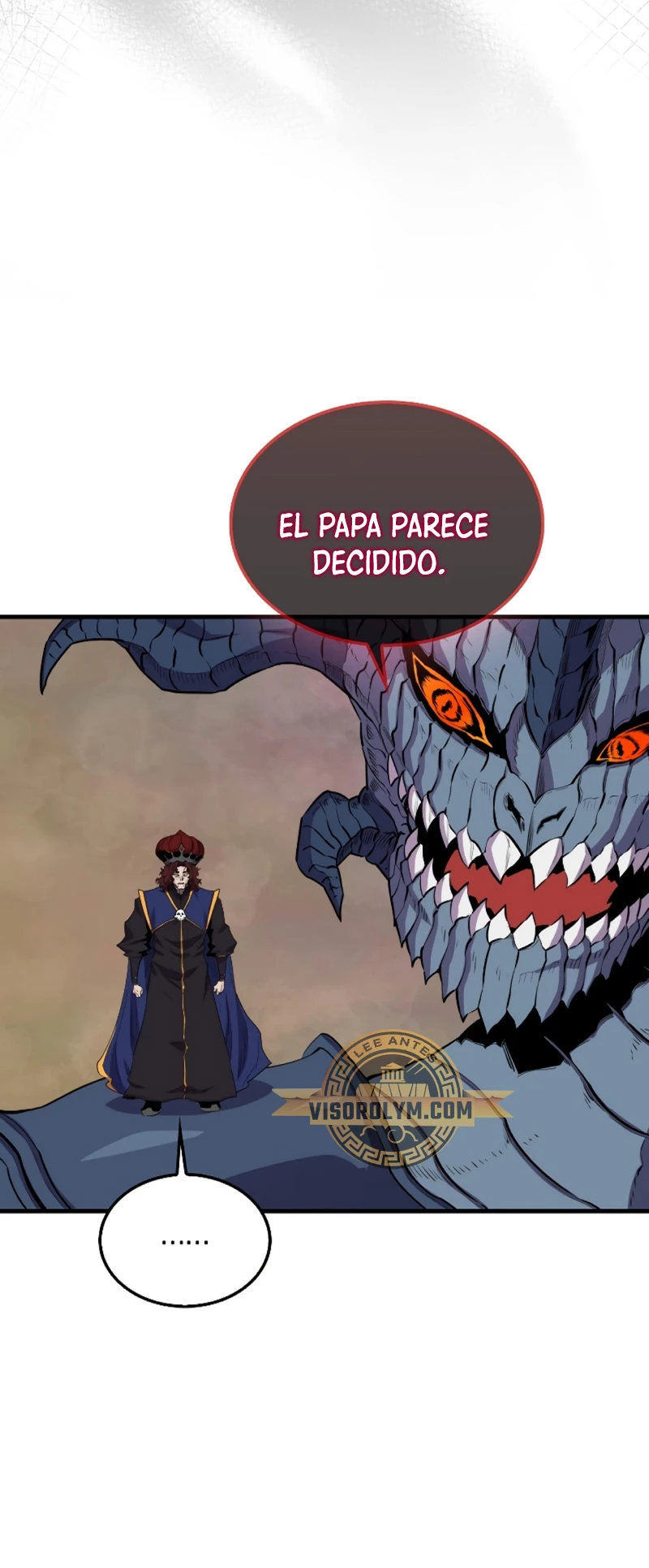 Ranker Dormido > Capitulo 104 > Page 231