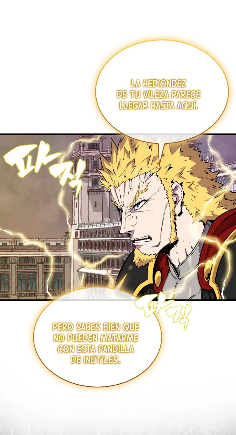 Ranker Dormido > Capitulo 104 > Page 241