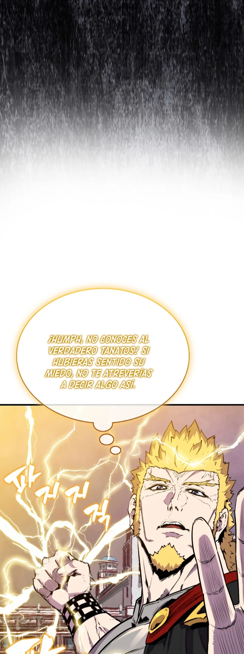 Ranker Dormido > Capitulo 104 > Page 271
