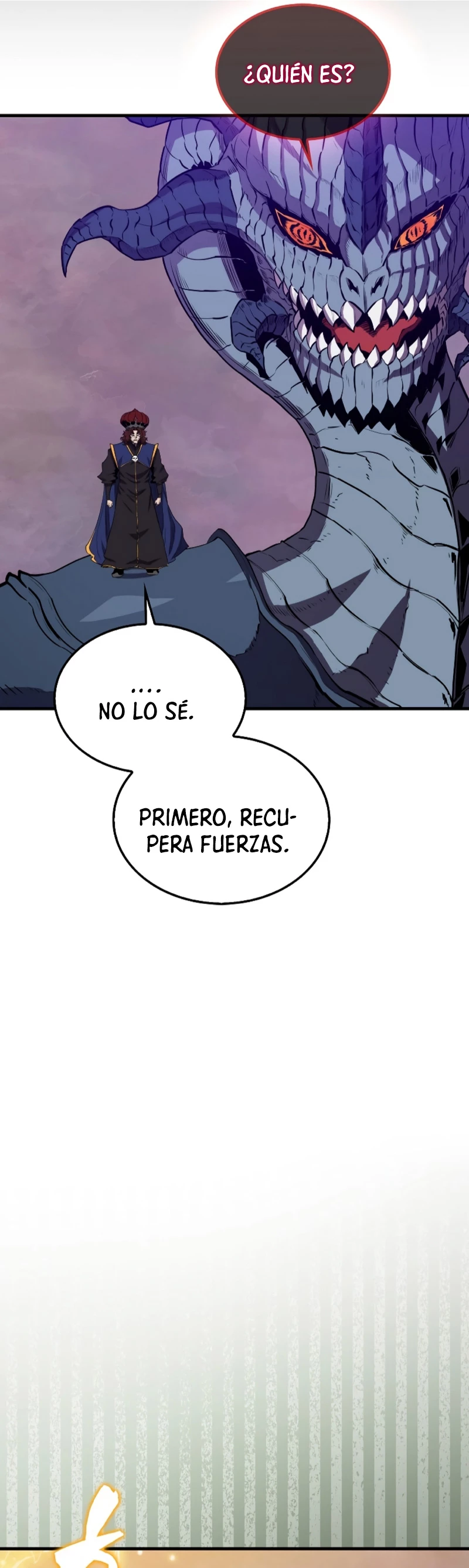 Ranker Dormido > Capitulo 104 > Page 341