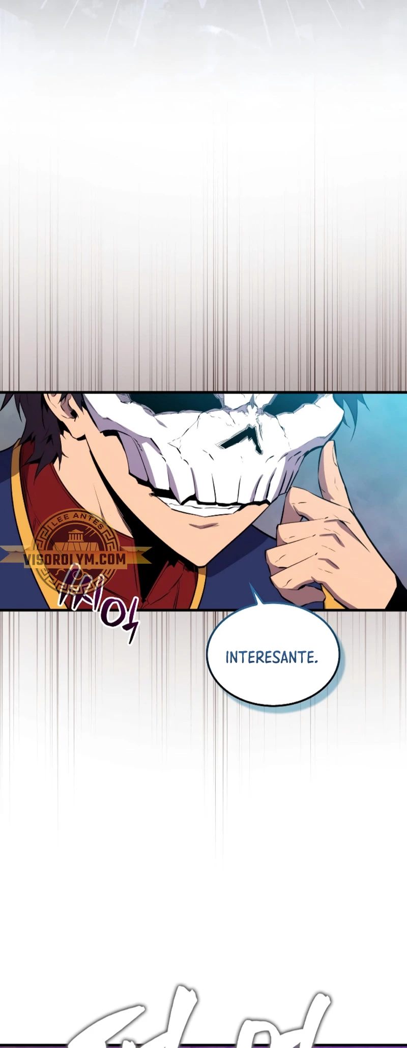 Ranker Dormido > Capitulo 104 > Page 391