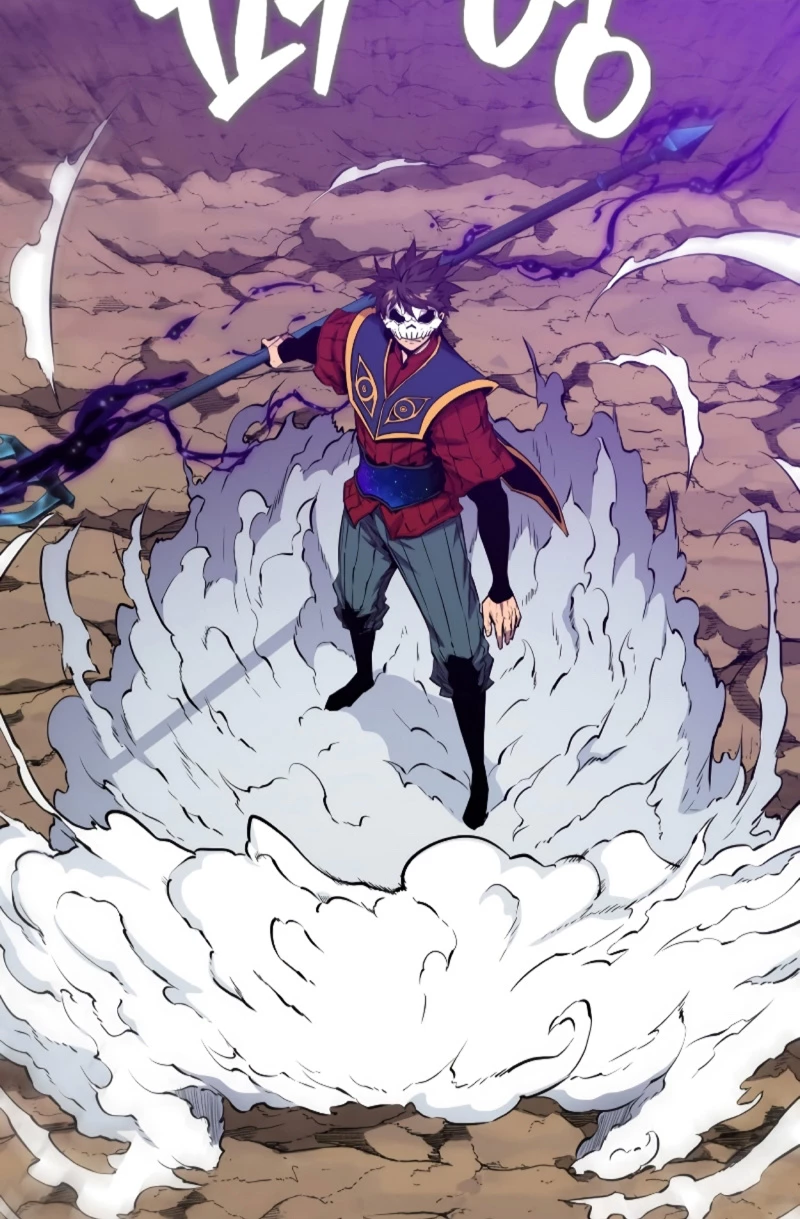 Ranker Dormido > Capitulo 104 > Page 401
