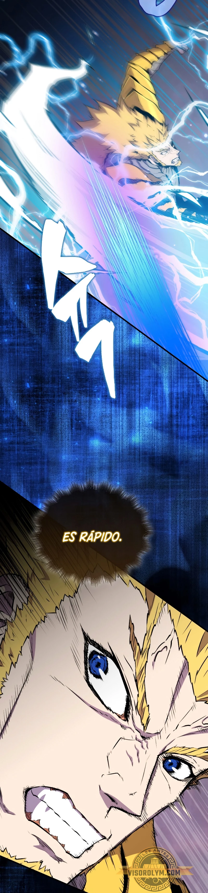 Ranker Dormido > Capitulo 104 > Page 491