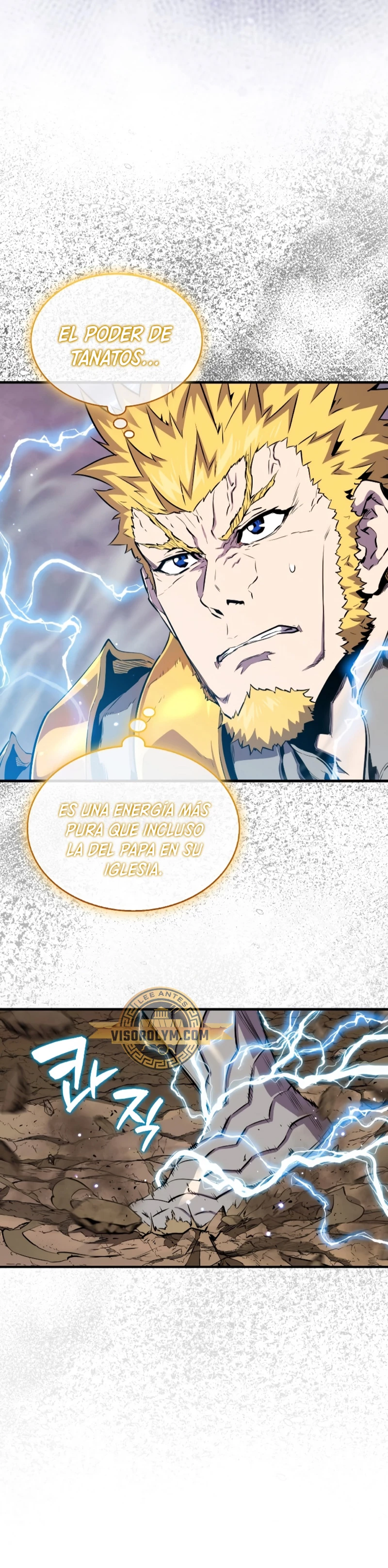 Ranker Dormido > Capitulo 104 > Page 541
