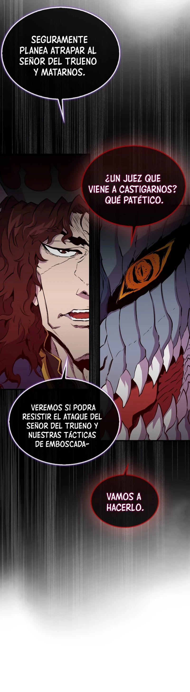 Ranker Dormido > Capitulo 104 > Page 601