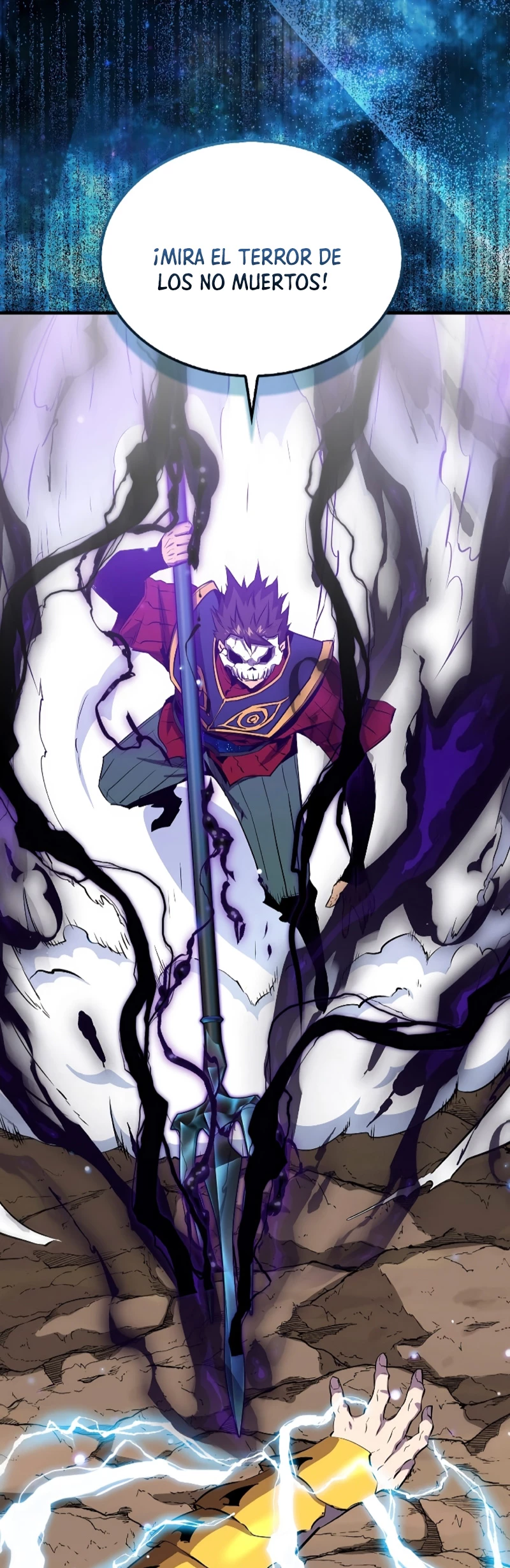 Ranker Dormido > Capitulo 104 > Page 631