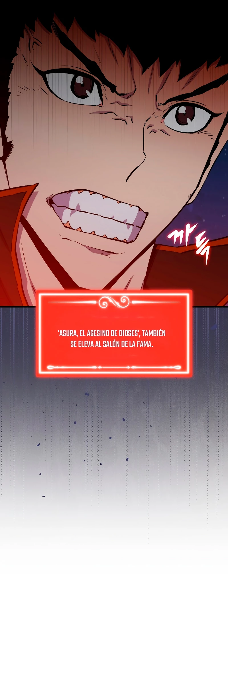 Ranker Dormido > Capitulo 105 > Page 151