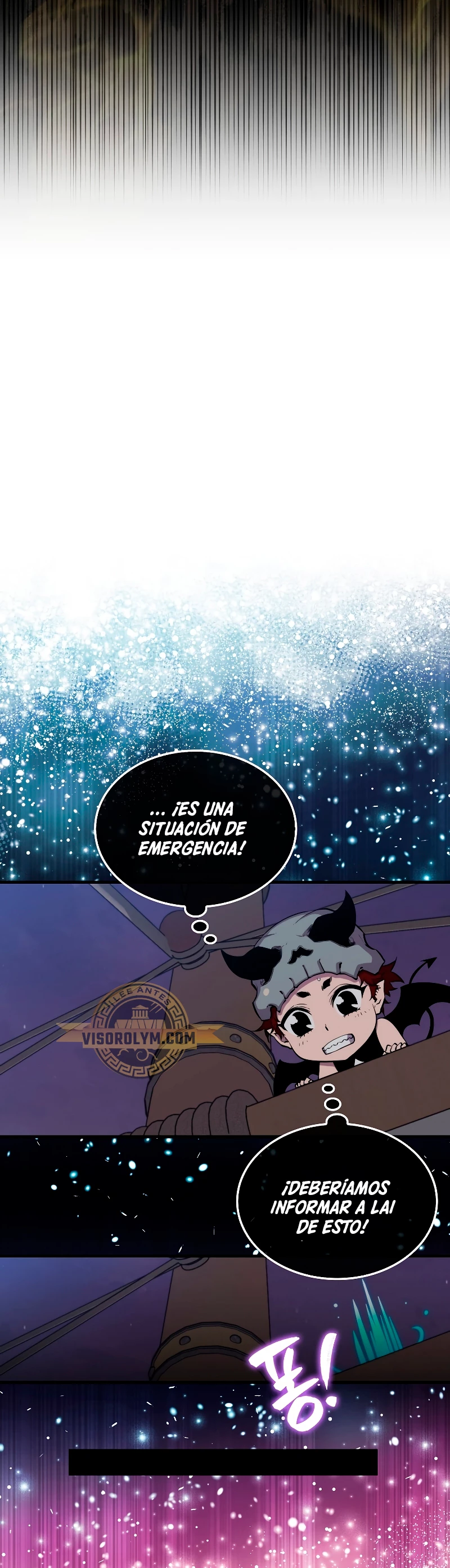 Ranker Dormido > Capitulo 105 > Page 271