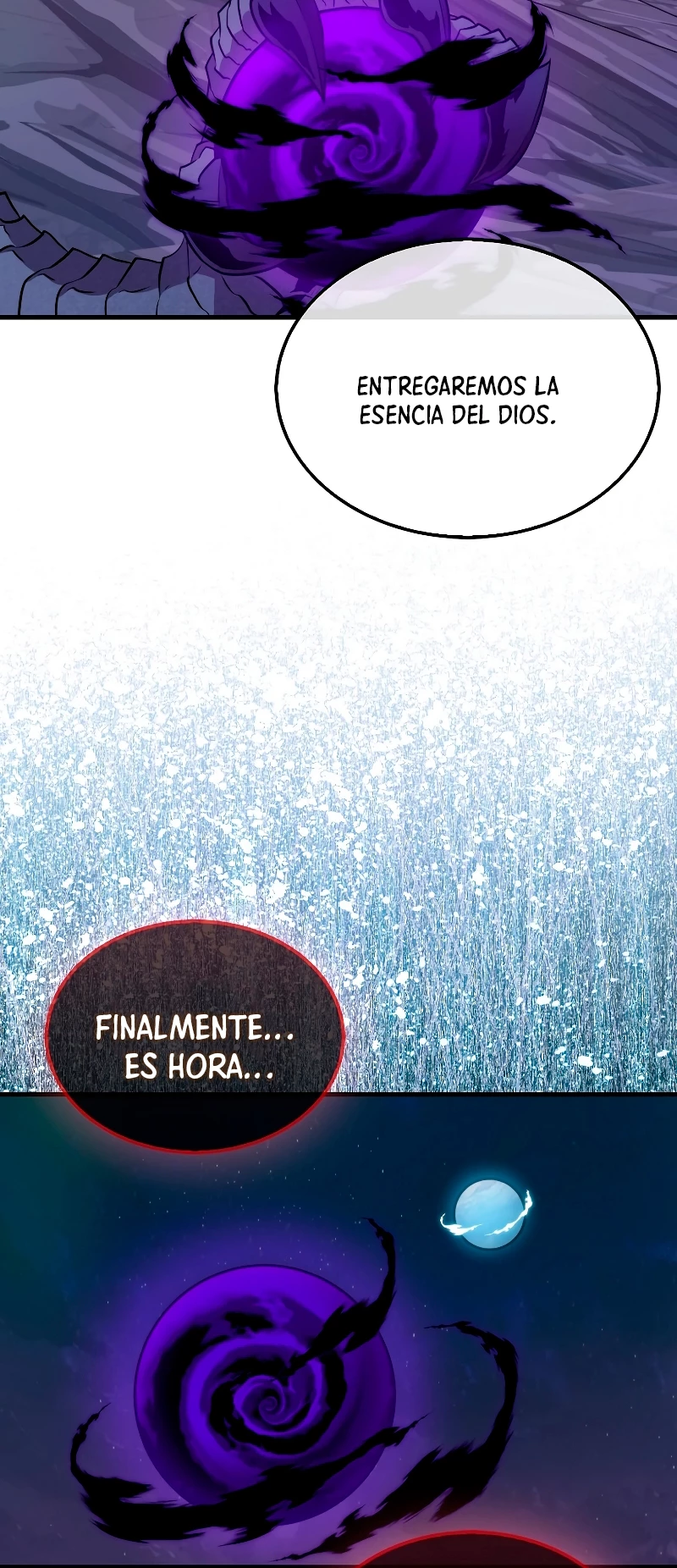 Ranker Dormido > Capitulo 105 > Page 361