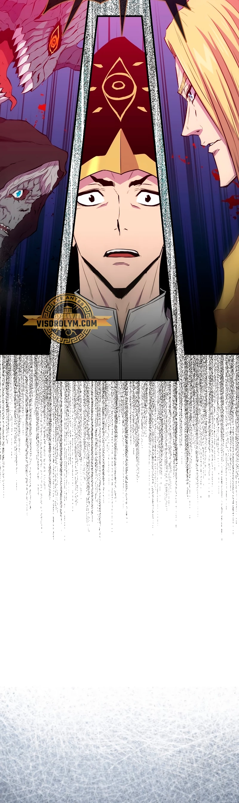 Ranker Dormido > Capitulo 105 > Page 381