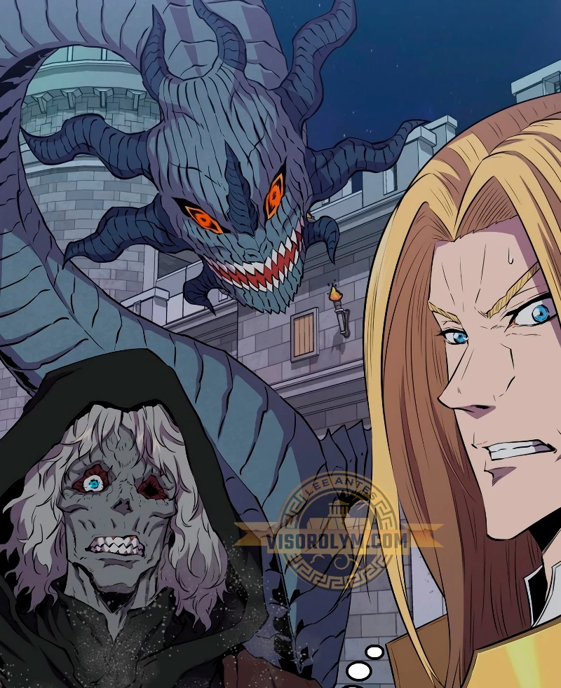 Ranker Dormido > Capitulo 105 > Page 421
