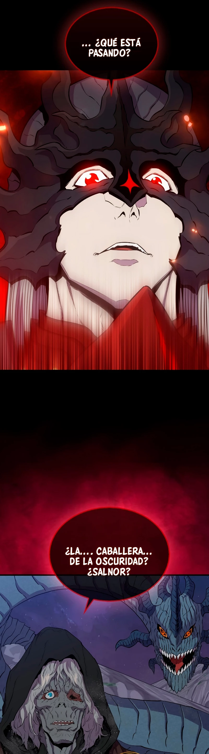 Ranker Dormido > Capitulo 105 > Page 491