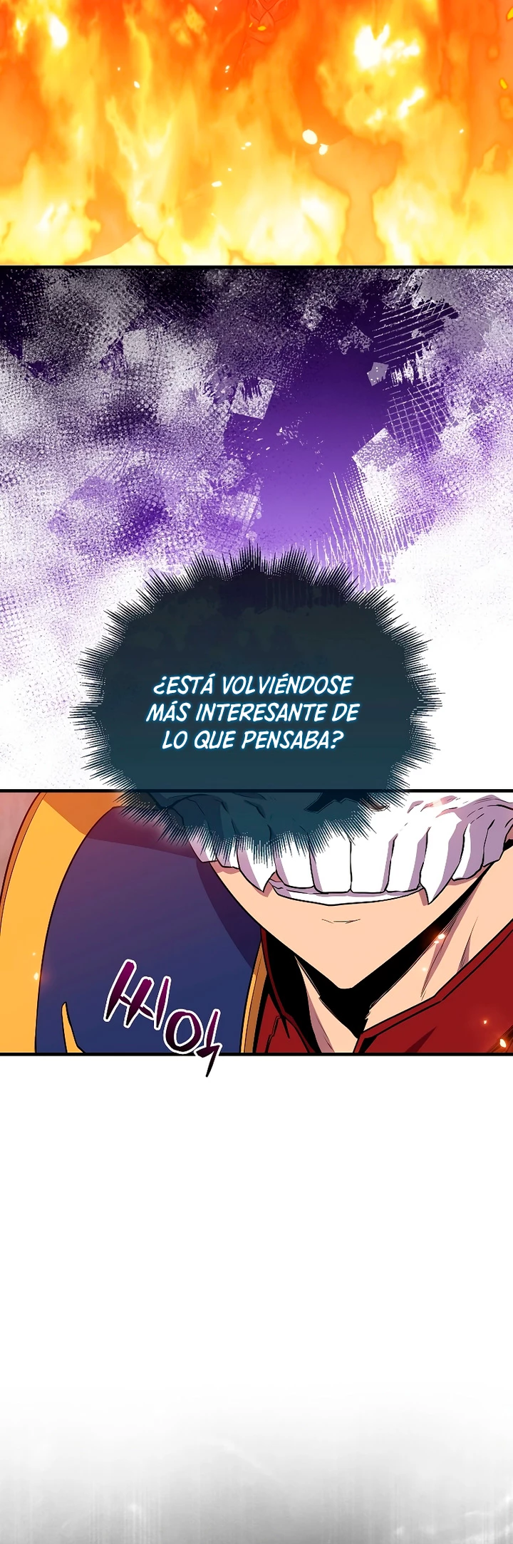 Ranker Dormido > Capitulo 106 > Page 41