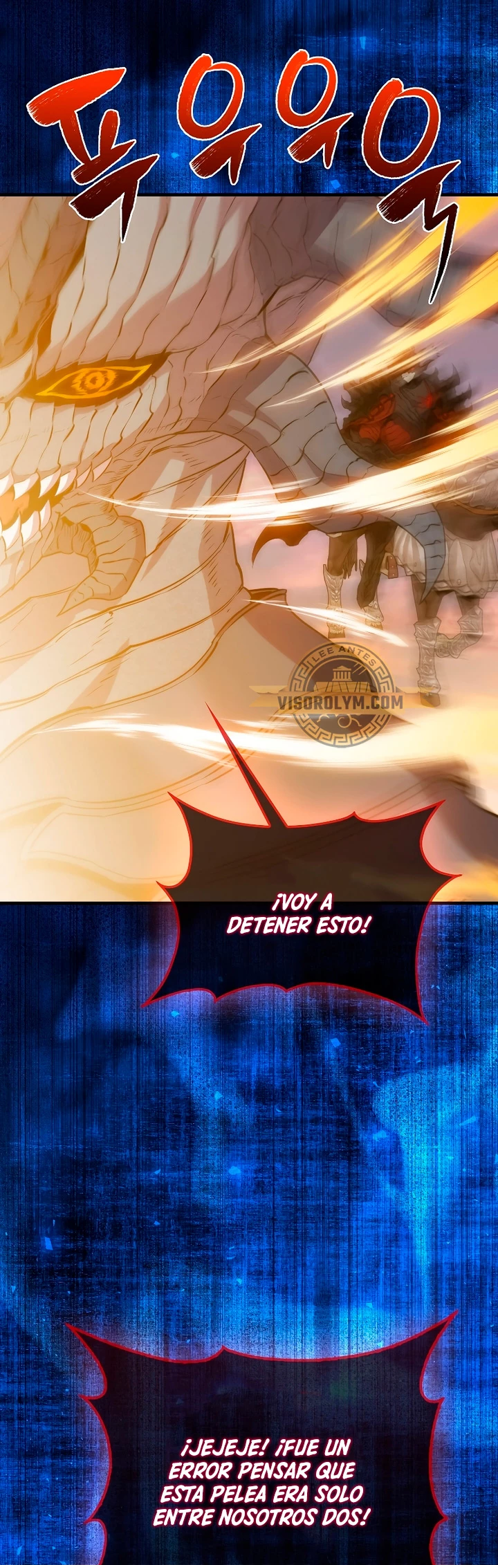 Ranker Dormido > Capitulo 106 > Page 141