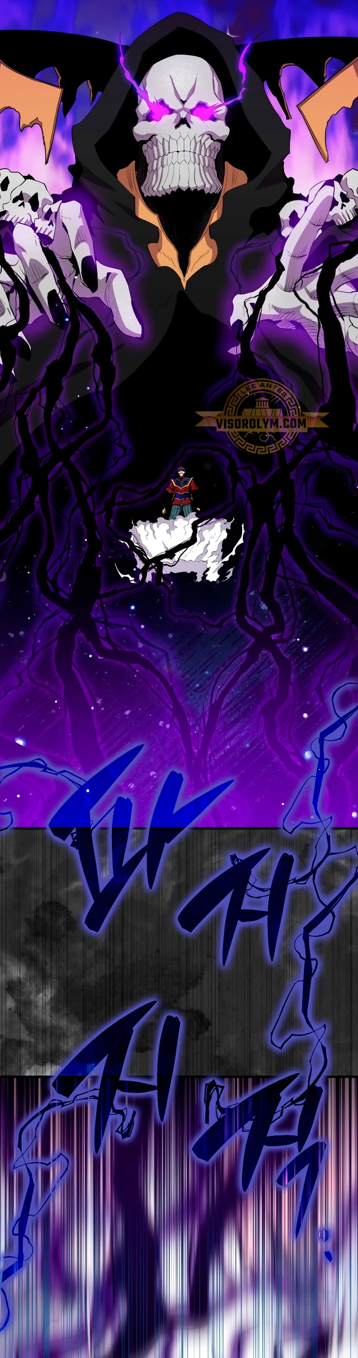 Ranker Dormido > Capitulo 106 > Page 211