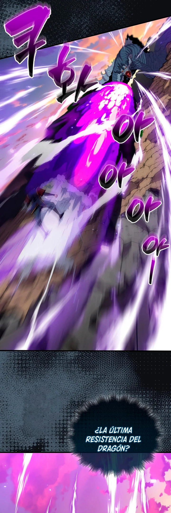 Ranker Dormido > Capitulo 106 > Page 291