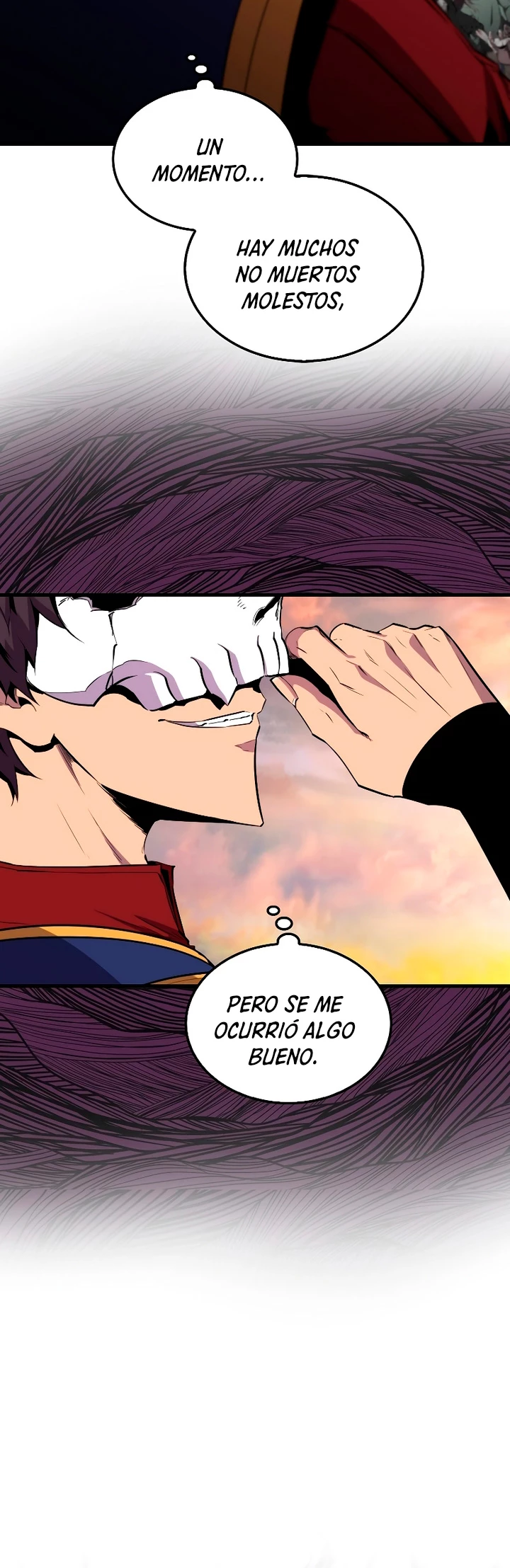 Ranker Dormido > Capitulo 106 > Page 331