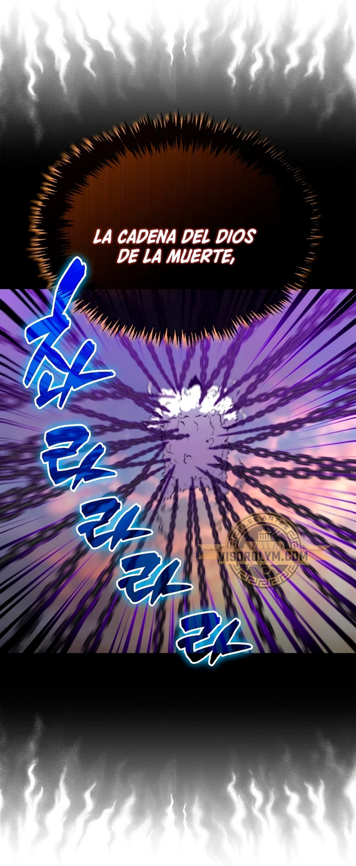 Ranker Dormido > Capitulo 106 > Page 341