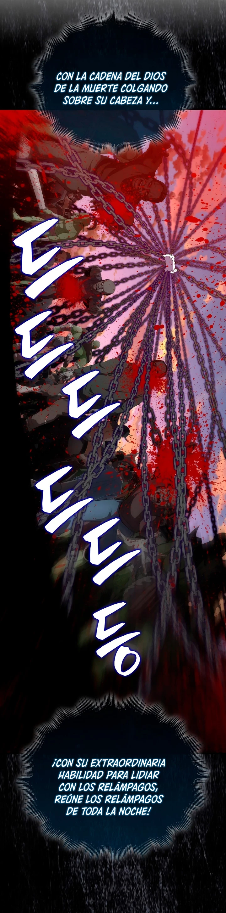 Ranker Dormido > Capitulo 106 > Page 381