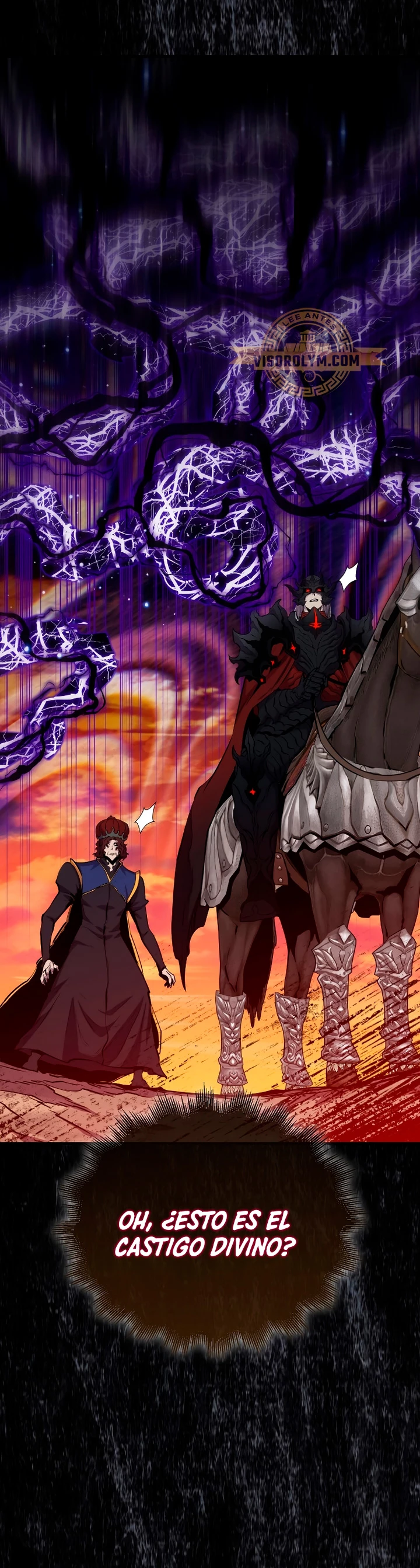 Ranker Dormido > Capitulo 106 > Page 401