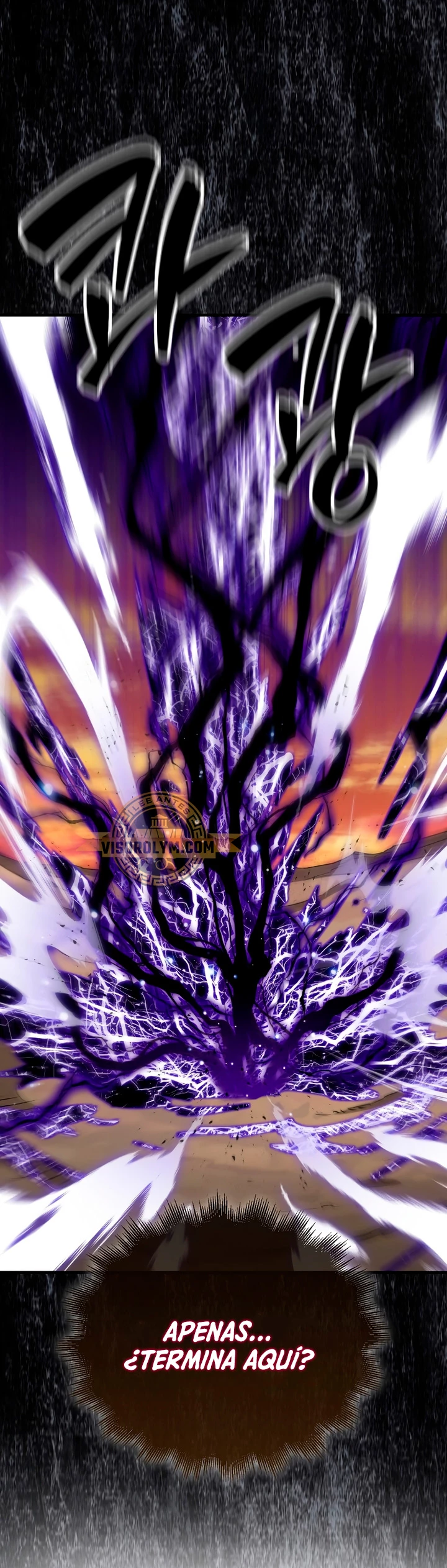 Ranker Dormido > Capitulo 106 > Page 411