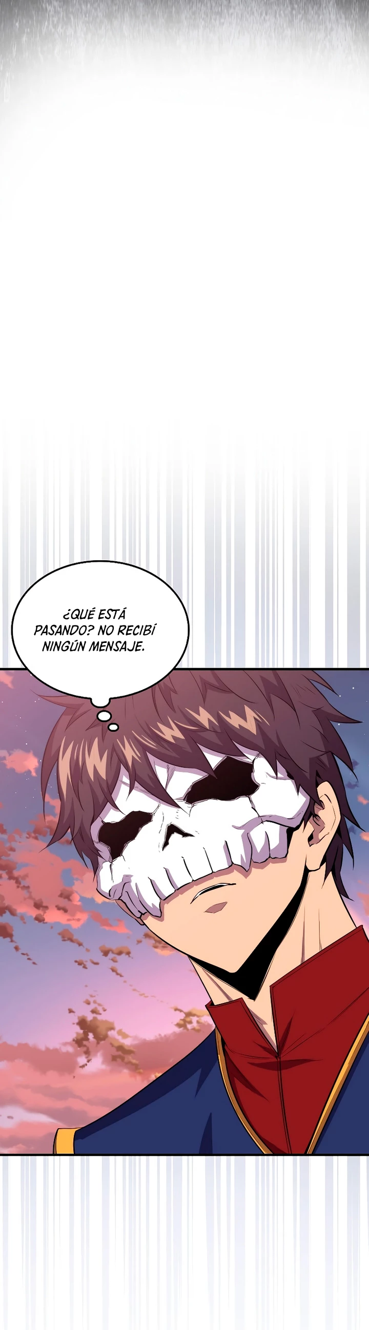 Ranker Dormido > Capitulo 106 > Page 421