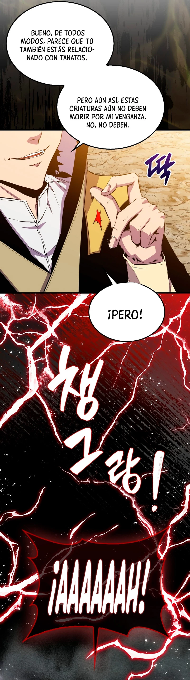Ranker Dormido > Capitulo 106 > Page 471