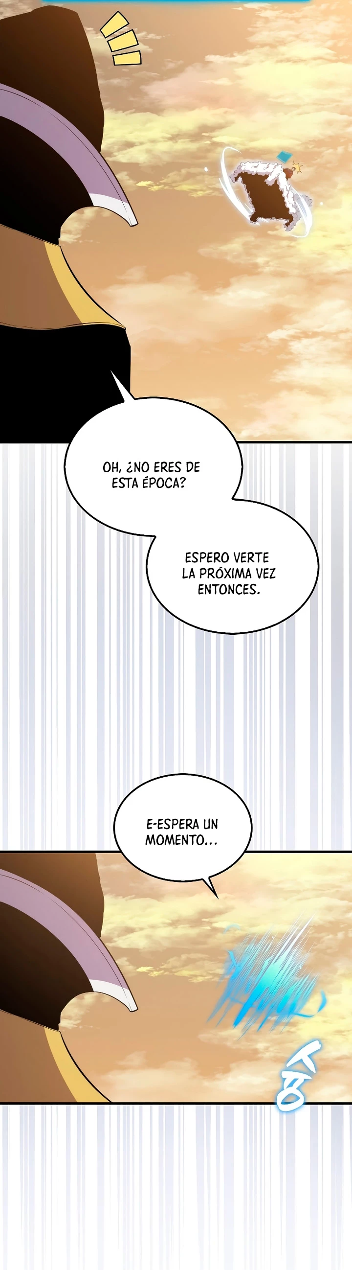 Ranker Dormido > Capitulo 106 > Page 521