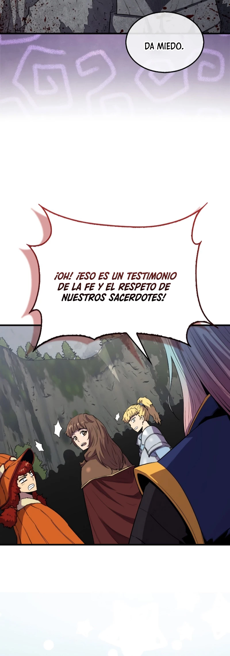 Ranker Dormido > Capitulo 107 > Page 41
