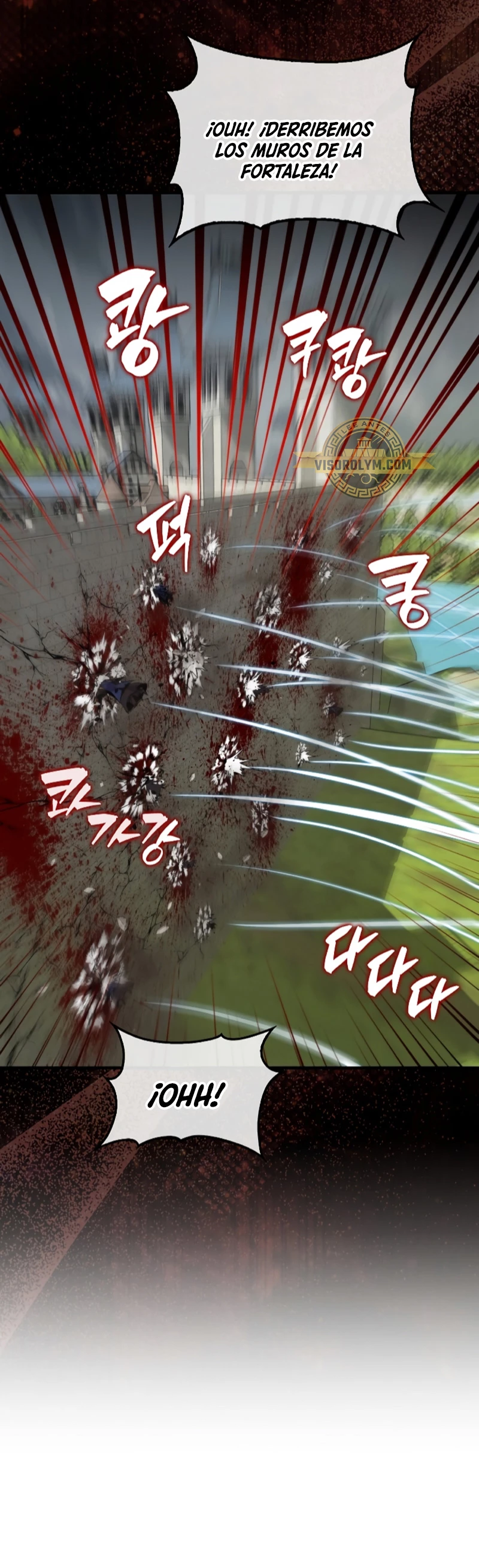 Ranker Dormido > Capitulo 107 > Page 121