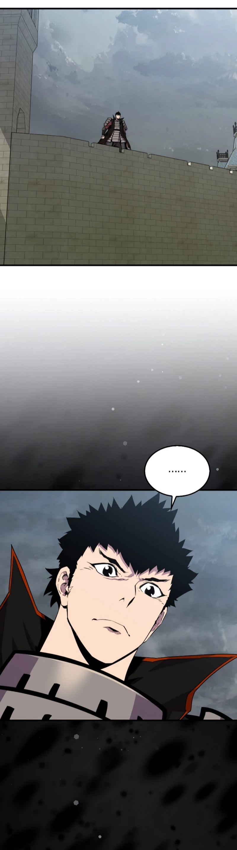 Ranker Dormido > Capitulo 107 > Page 131