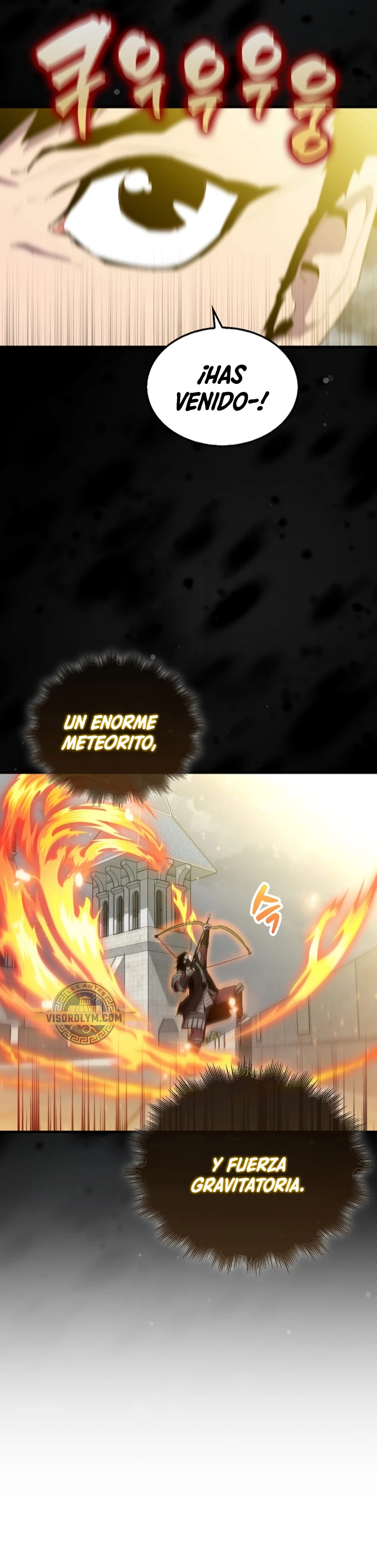 Ranker Dormido > Capitulo 107 > Page 141