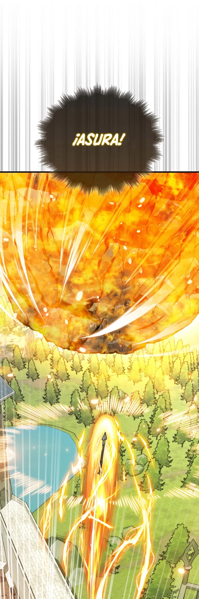 Ranker Dormido > Capitulo 107 > Page 151