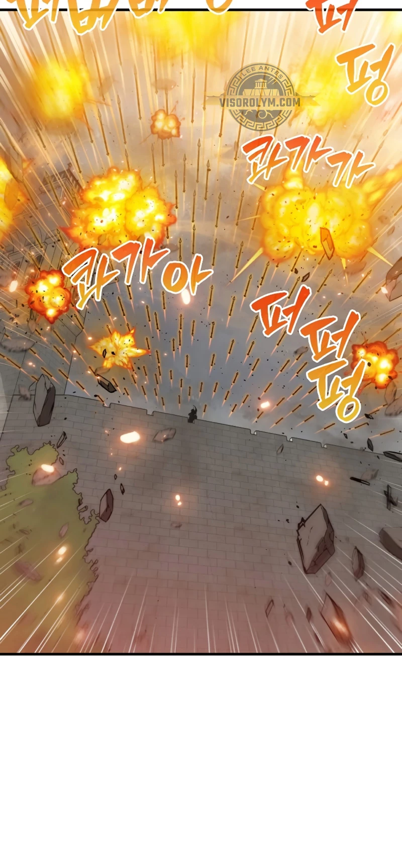Ranker Dormido > Capitulo 107 > Page 191