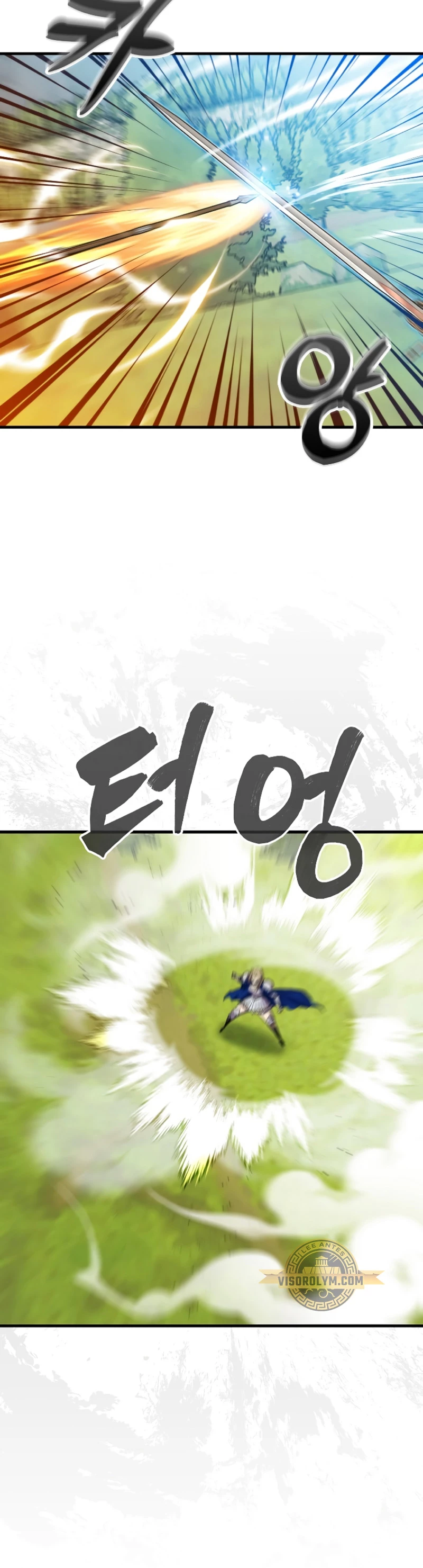 Ranker Dormido > Capitulo 107 > Page 261