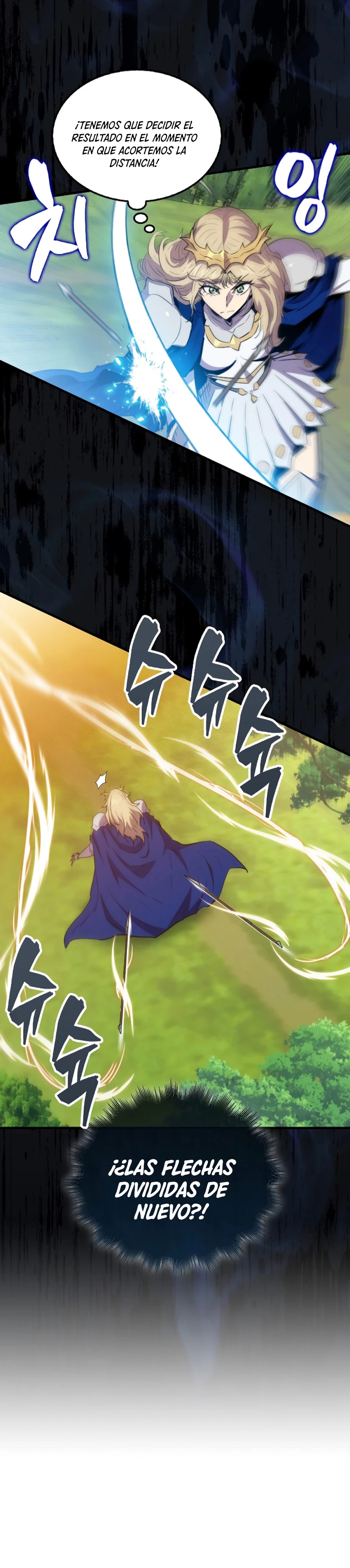 Ranker Dormido > Capitulo 107 > Page 291