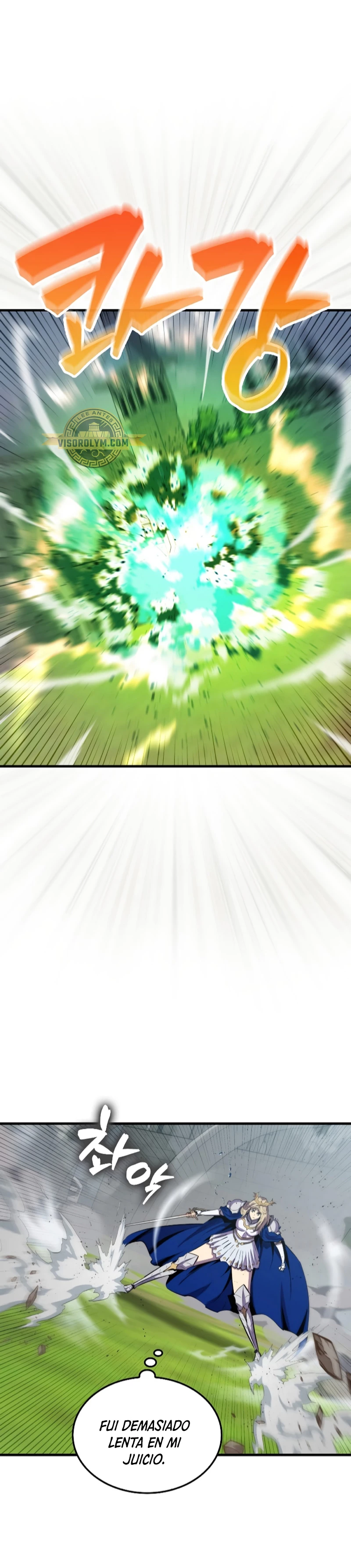 Ranker Dormido > Capitulo 107 > Page 301