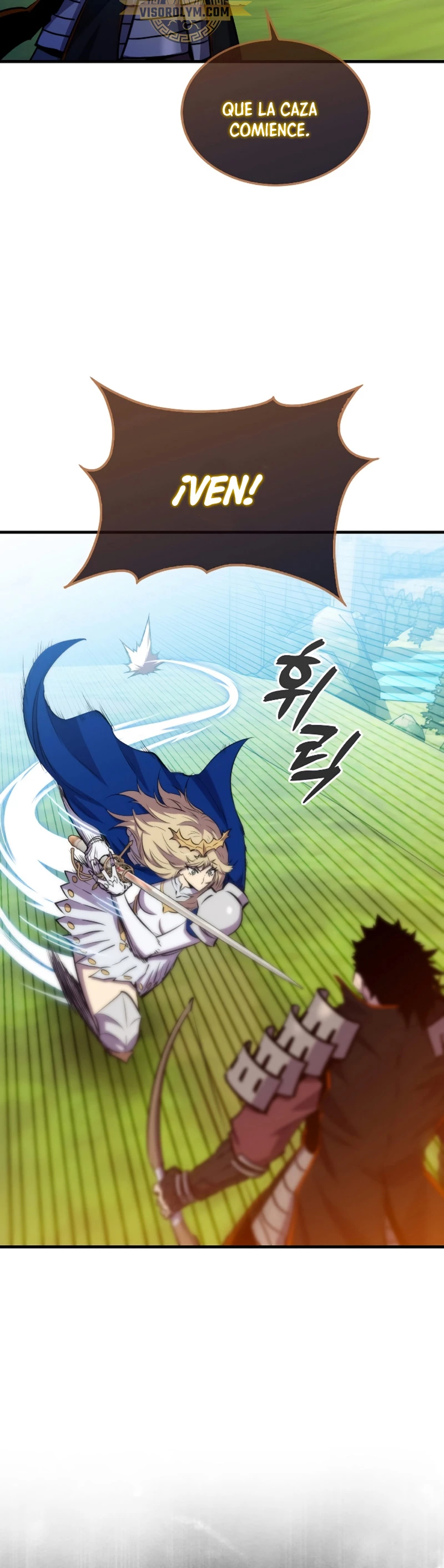 Ranker Dormido > Capitulo 107 > Page 361