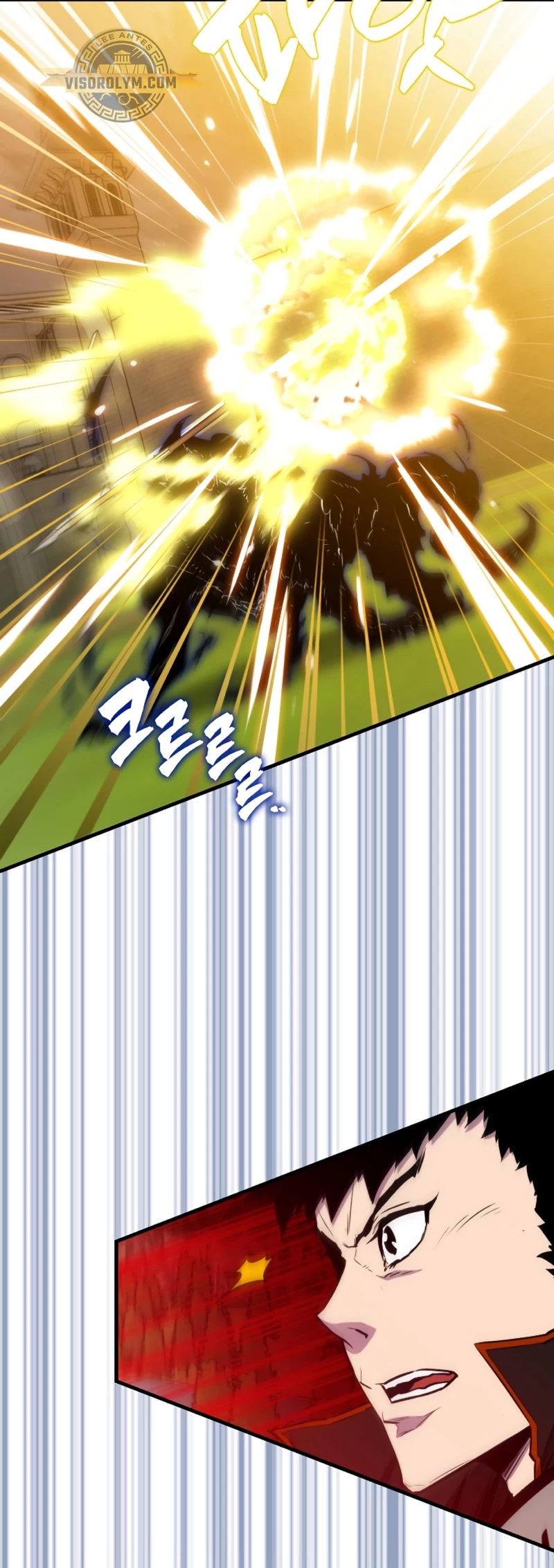 Ranker Dormido > Capitulo 107 > Page 401