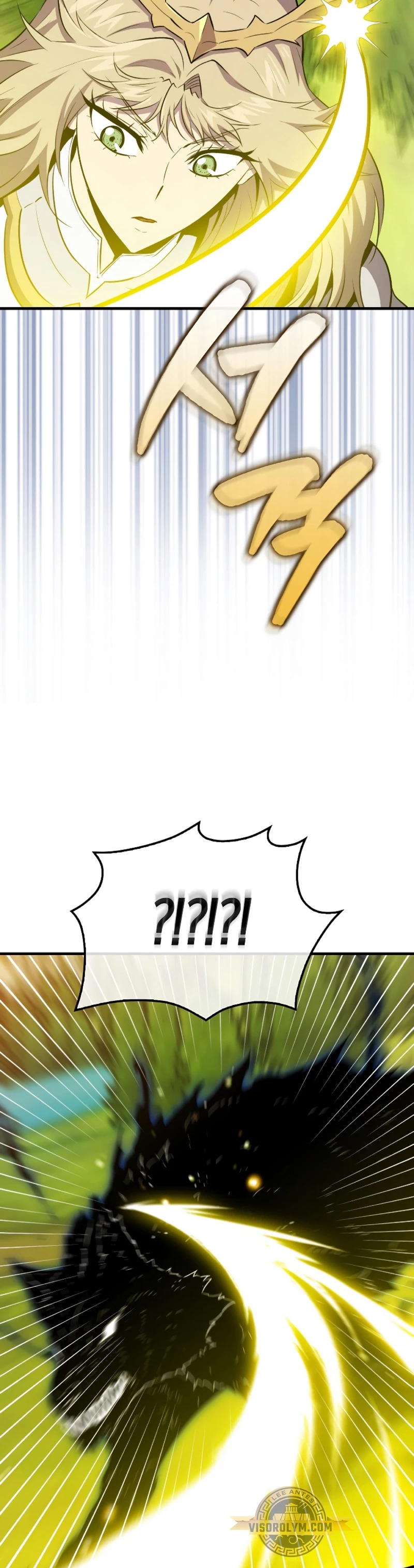 Ranker Dormido > Capitulo 107 > Page 421