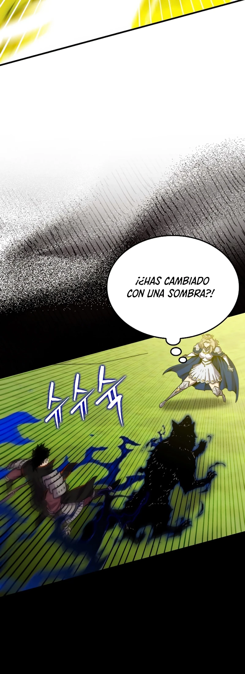 Ranker Dormido > Capitulo 107 > Page 431