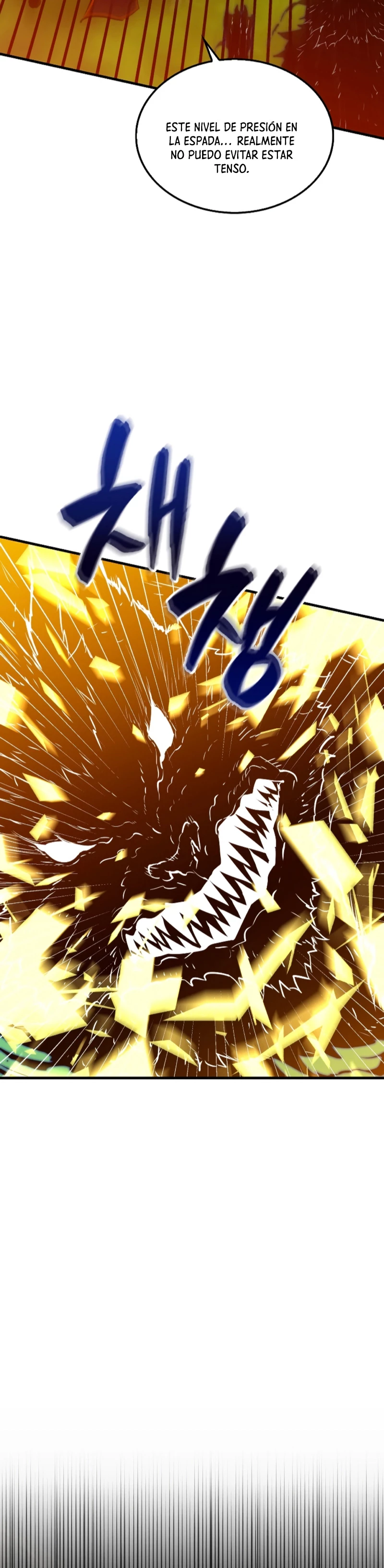 Ranker Dormido > Capitulo 107 > Page 461